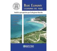 Blue economy. L'economia del mare