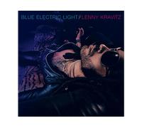 Audio Cd Lenny Kravitz - Blue Electric Light (Deluxe Edition)
