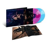 Lenny Kravitz - Blue Electric Light (Magenta/Blue Coloured) (2 LP)
