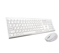 Blue Element TECLADO+Raton Graphene