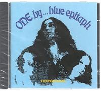 Blue Epitaph - Ode by Blue Epitaph