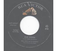 Blue Evening / Serenade In Blue