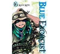 Blue Exorcist 16