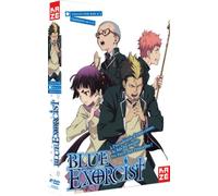 Blue exorcist