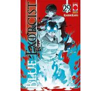 BLUE EXORCIST 29 VARIANT [Paperback] [Paperback] [Paperback] [Paperback] [Paperback] [Paperback] [Paperback] [Paperback] [Paperback] [Paperback] [Paperback] [Paperback] [Paperback] [Paperback]