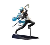 Blue Exorcist Artfxj Statua 1/8 Rin Okumura 30 Cm Kotobukiya