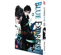Blue Exorcist - Band 02