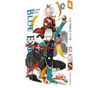 Blue Exorcist - Band 32