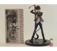 Blue Exorcist BANPRESTO PRIZE DXF Figure - Okumura Rin, Mephisto, Yukio | Vari