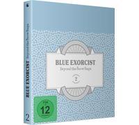 Blue Exorcist: Beyond the Snow Saga - Staffel 3 - Part 2 - V
