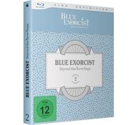 Blue Exorcist: Beyond the Snow Saga - Staffel 3 - Part 2 - V