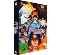 Blue Exorcist: Kyoto Saga - 2. Staffel - DVD 1 mit Sammelschuber - Limited Edition
