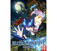 Blue exorcist : le film