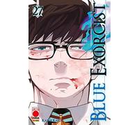 BLUE EXORCIST n 27