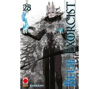 BLUE EXORCIST n 28