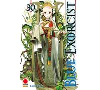 BLUE EXORCIST n 30
