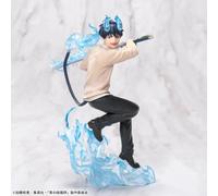 BLUE EXORCIST - Rin Okumura Figure Originale Giapponese Sega Xross Link Manga