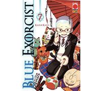 BLUE EXORCIST RISTAMPA n 7