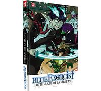 Blue exorcist, Serie TV Completa