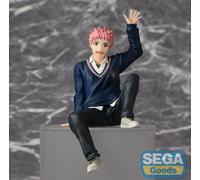 Sega Blue Exorcist Shimane Illuminati Saga PM Perching Renzo Shima