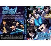 Blue Exorcist: Shimane Illuminati Saga (stagione 3) ~ audio e sottotitoli...