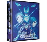 Blue Exorcist - The Blue Night Saga - Saison 4 - Partie 2