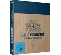 Blue Exorcist: The Blue Night Saga - Staffel 3 - Part 3 - Vo
