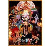 Blue Exorcist the Movie [Limit