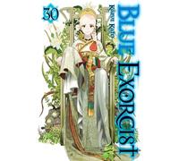 Blue Exorcist, Vol. 30 (Volume 30)