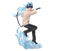 Blue Exorcist - Xros Link Figure - Rin Okumura SEGA Goods Import NEW Box