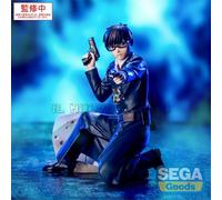 BLUE EXORCIST - Yukio Okumura - Xross Link (SEGA)