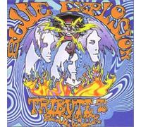 Blue Explosion - Tribute To Blue Cheer