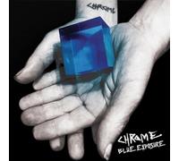 Blue Exposure