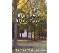 Blue Eyes Black Coral: Mirrors, Masquerades, and Muddy Waters: 1
