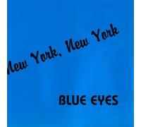 Blue Eyes - New York,New York