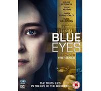 Blue Eyes Season 1 (4 Dvd) [Edizione: Regno Unito] [Edizione: Regno Unito]