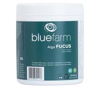 BLUE FARM | Alga Fucus in polvere gr 500 micronizzata e super ventilata. Prodotto 100% puro, naturale, originale e non trattato.