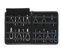 BLUE FARM | Campionario ecopelle-piccolo vuoto