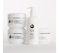 BLUE FARM | Crema intensiva drenante e riducente corpo 500 ml