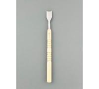 BLUE FARM | Due Buoi knives. 7152. Scalpello per il ghiaccio con lama forgiata