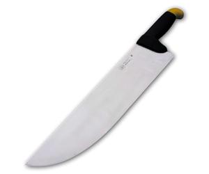 BLUE FARM | Due Buoi knives. 804 Coltello macellaio per affettare francese Coltello macellaio Francese da mm 340