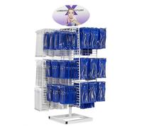 BLUE FARM | Espositore articoli da manicure.