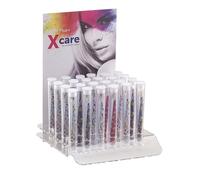 BLUE FARM | Espositore pinze oblique cm 9,5 FANTASY ? 24 pezzi