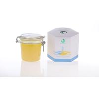 BLUE FARM | kalindra.it. Peeling agli oli naturali e sali minerali 500 gr