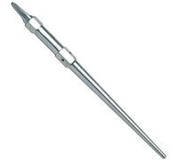 BLUE FARM | Manico per sgorbia, inox. 37.400.10