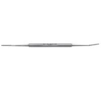 BLUE FARM | Microlima doppia inox