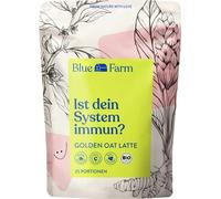 Blue Farm Organic Golden Oat Latte - 300 g