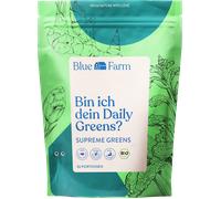 Blue Farm Organic Supreme Greens - 720 g