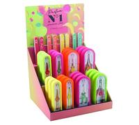 BLUE FARM | PARFUM NO. 1 Espositore da banco - 48 pezzi