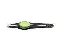BLUE FARM | Soft Touch pinza obliqua cm 10 VERDE ST500V